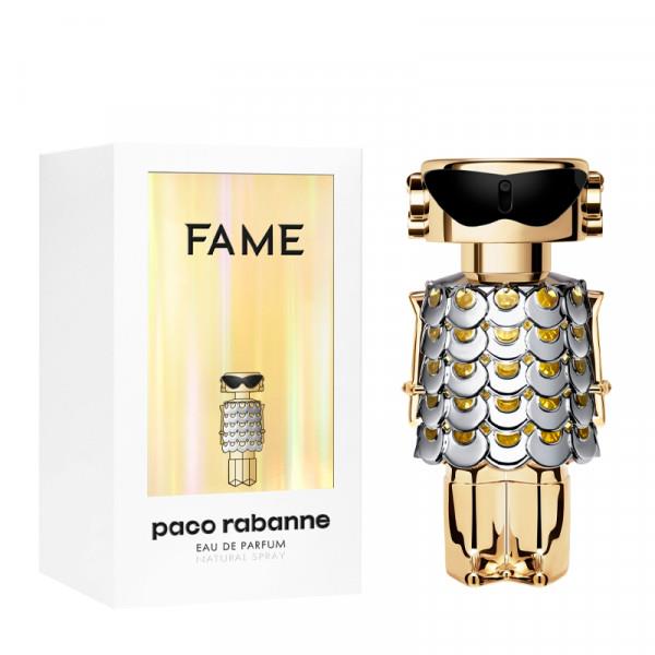 Fame-Paco Rabanne γυναικείο άρωμα τύπου 30ml