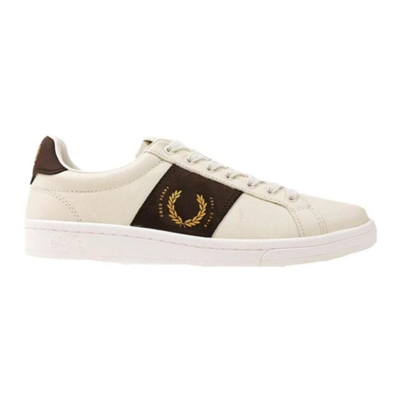 Xαμηλά Sneakers Fred Perry -