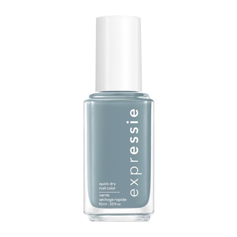 ESSIE EXPRESSIE AT THE SPEED OF LIFE 406 RE-CHARGE TO TAKE CHARGE | 10ml