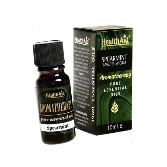 HEALTH AID Spearmint Oil 10ml