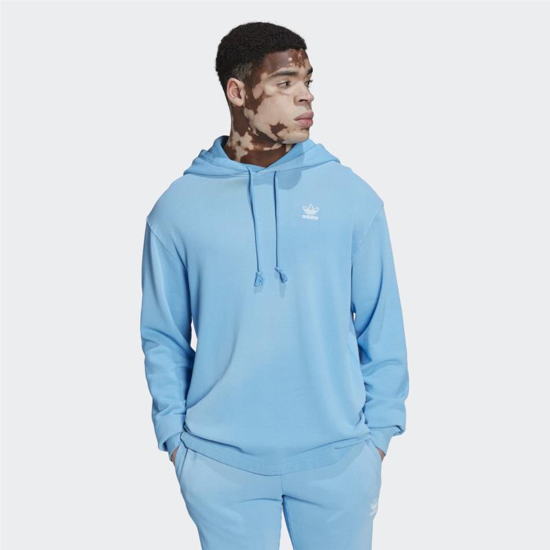 adidas Originals Essentials + Dye Ανδρική Μπλούζα με Κουκούλα (9000113264_61311)