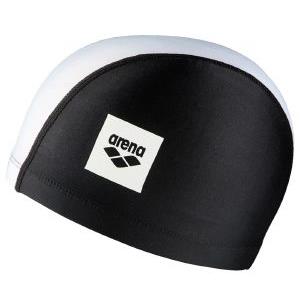ΣΚΟΥΦΑΚΙ ARENA UNIX II CAP JUNIOR ΜΑΥΡΟ/ΛΕΥΚΟ