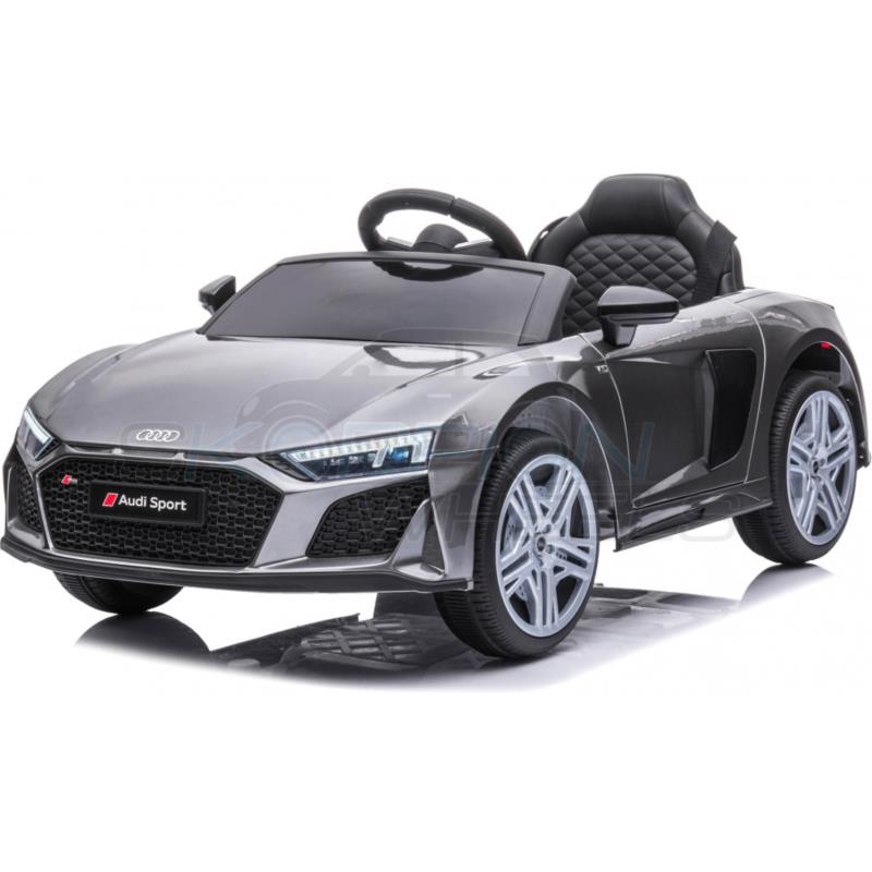 Skorpion Wheels Ηλεκτροκινητο Audi R8 Spyder 12V Skorpion Λευκο - 5246029