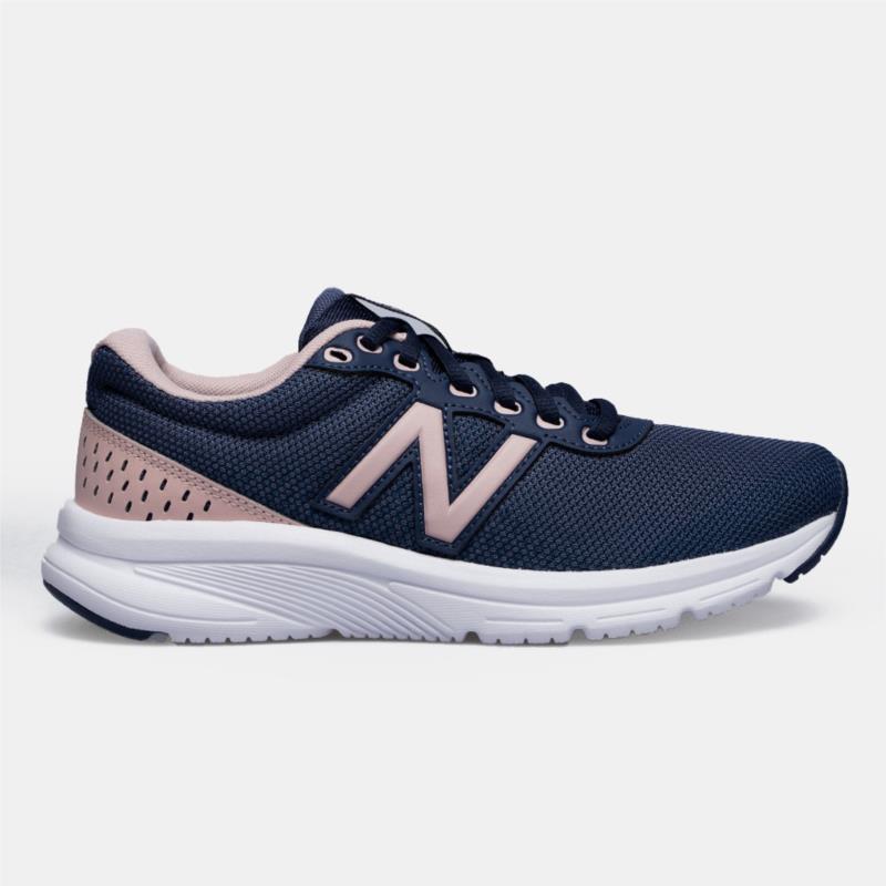 New Balance 411V2 Γυναικεία Παπούτσια για Τρέξιμο (9000119069_56156)