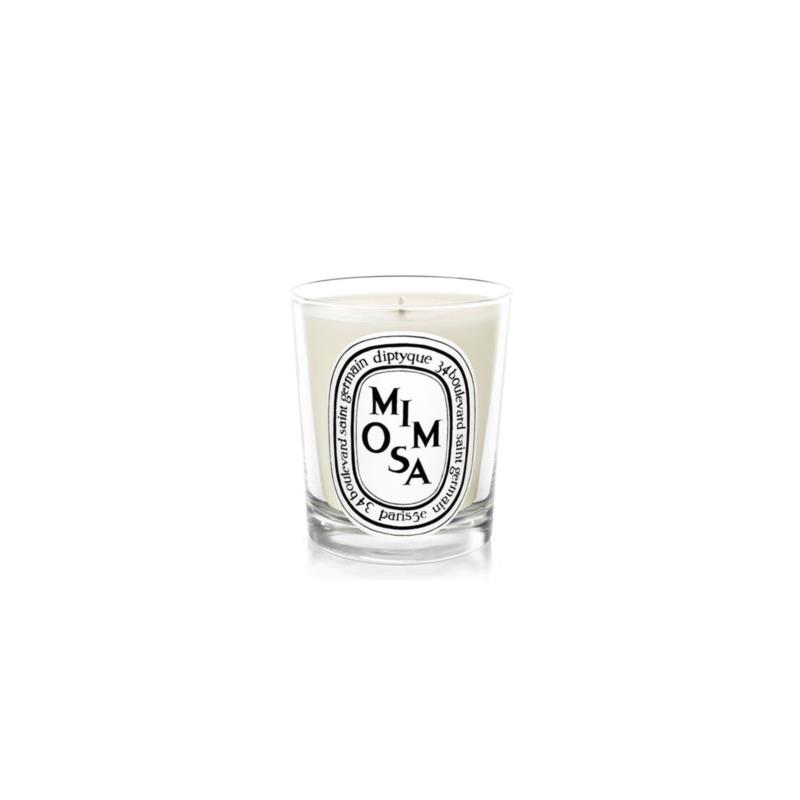 DIPTYQUE MIMOSA SCENTED CANDLE | 190gr