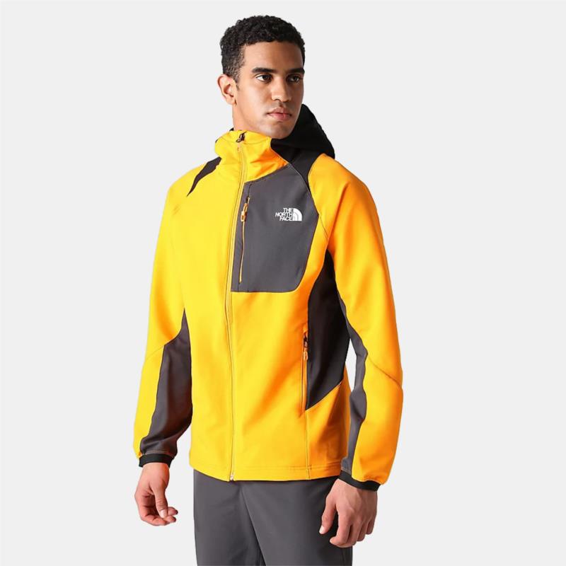 The North Face Softshell Ανδρική Ζακέτα (9000115518_61992)