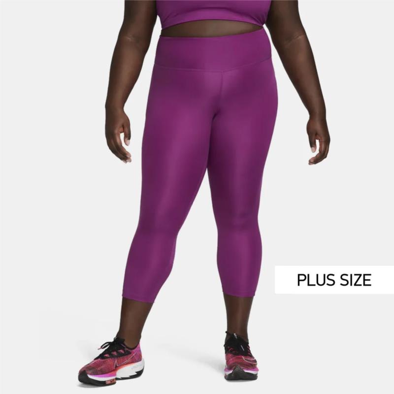 Nike Fast Γυναικείο Plus Size Kολάν (9000109762_60743)