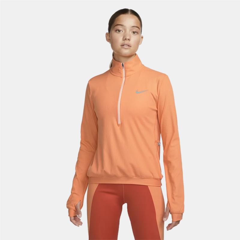 Nike Dri-FIT Γυναικεία Μπλούζα με Μακρύ Μανίκι (9000110194_60796)