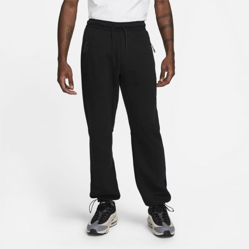 Nike Sportswear Tech Fleece Ανδρικό Παντελόνι Φόρμας (9000128163_1470)