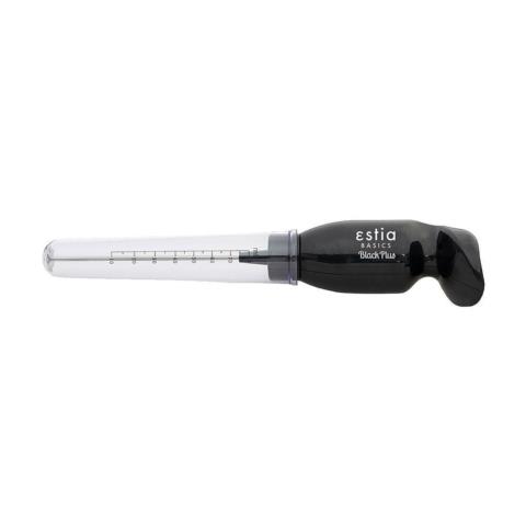 Φραπεδιέρα Χειρός Black Plus 25W 2 Ταχυτήτων Estia 06-12366