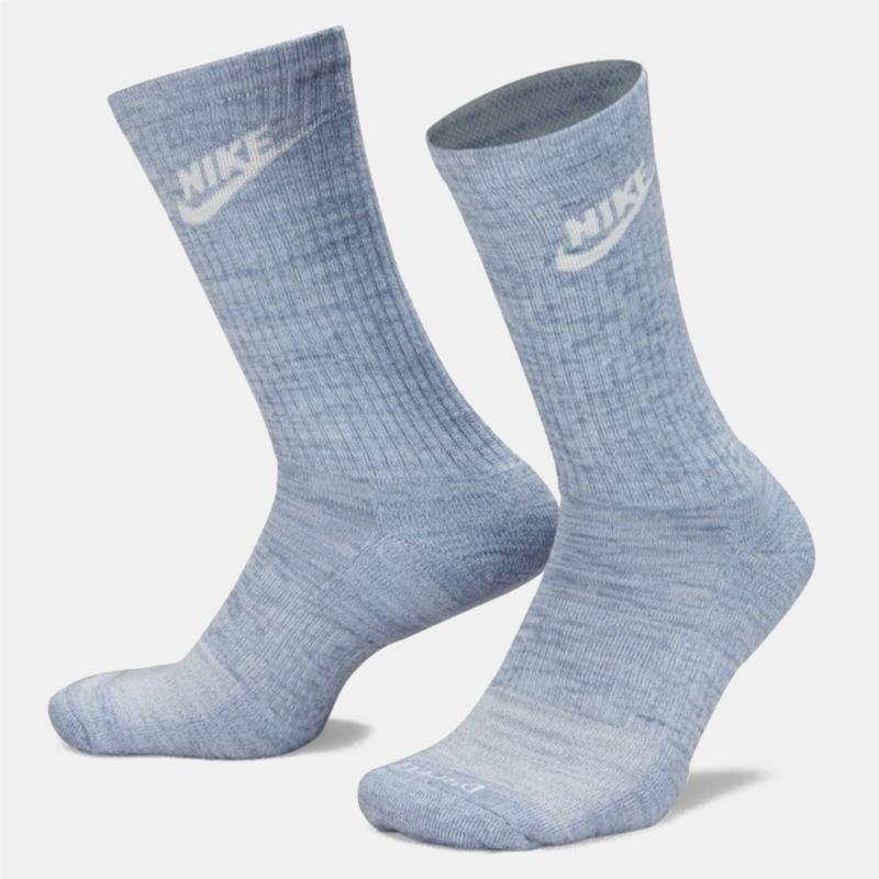 Nike Everyday Plus Cushioned Crew Unisex Κάλτσες (9000129213_64940)