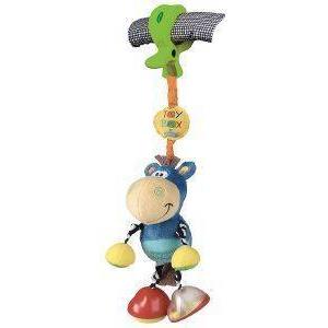 PLAYGRO TOY BOX DINGLY DANGLY CLIP CLOP 0Μ+