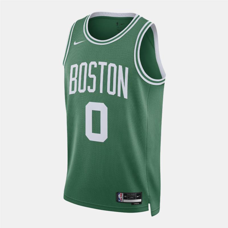 Nike Dri-FIT NBA Boston Celtics Jayson Tatum Icon Edition 2022/23 Ανδρική Μπασκετική Φανέλα (9000110227_53646)