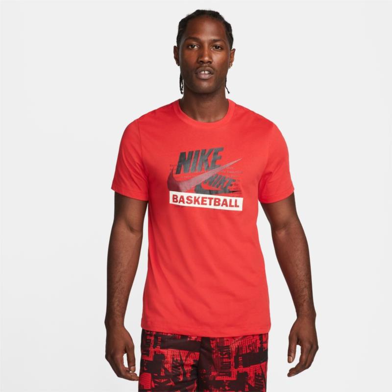 Nike Ανδρικό T-Shirt (9000130674_14047)