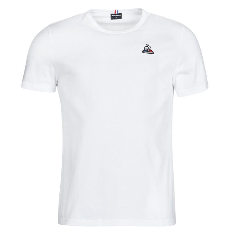 T-shirt με κοντά μανίκια Le Coq Sportif ESS TEE SS N°4 M