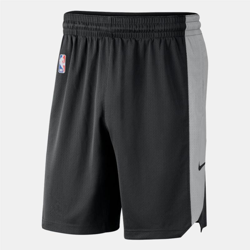 Nike NBA Brooklyn Nets Practice 18 Ανδρικό Σορτς (9000128786_64960)