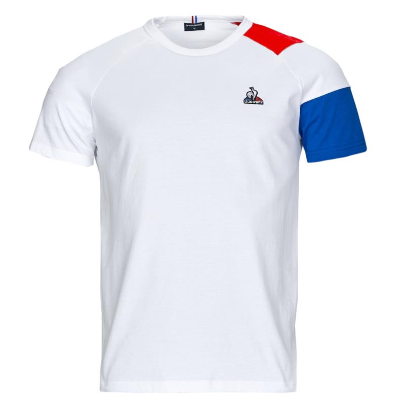 T-shirt με κοντά μανίκια Le Coq Sportif BAT Tee SS N°1 M