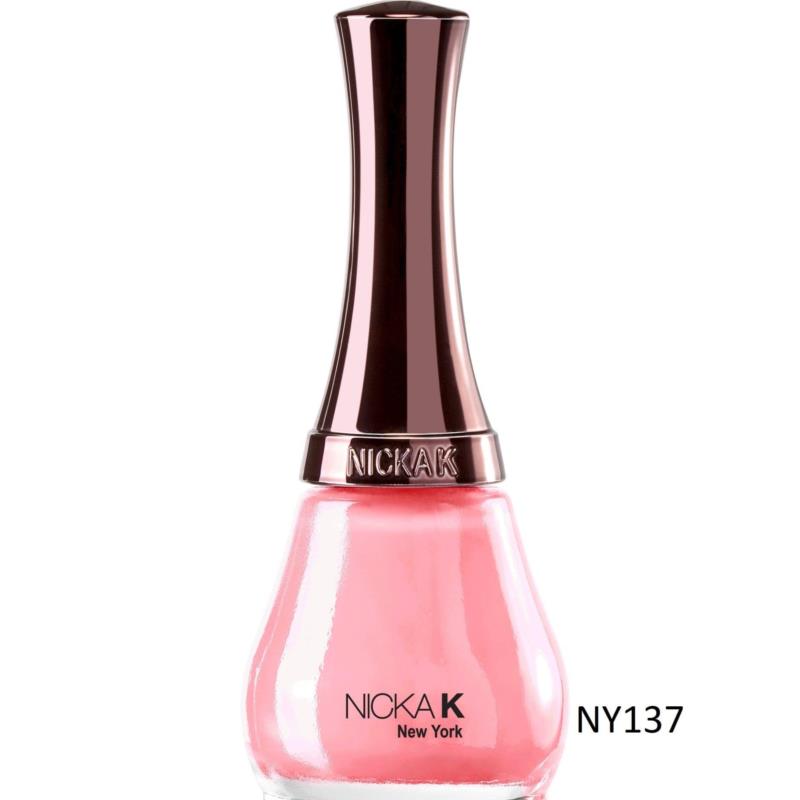 Nicka K New York Nail Polish-NY137