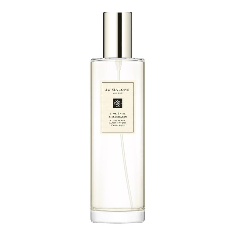 Lime Basil & Mandarin Room Spray 100ml