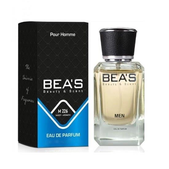 NASSOTI Parfume Pour Homme M226 Code 25ml