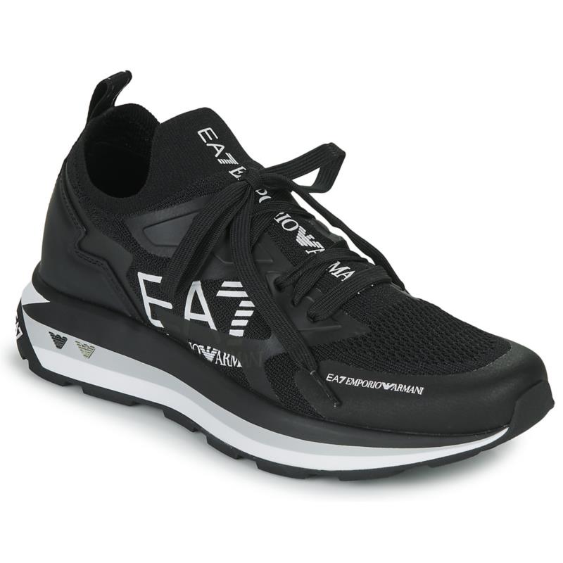 Xαμηλά Sneakers Emporio Armani EA7 -