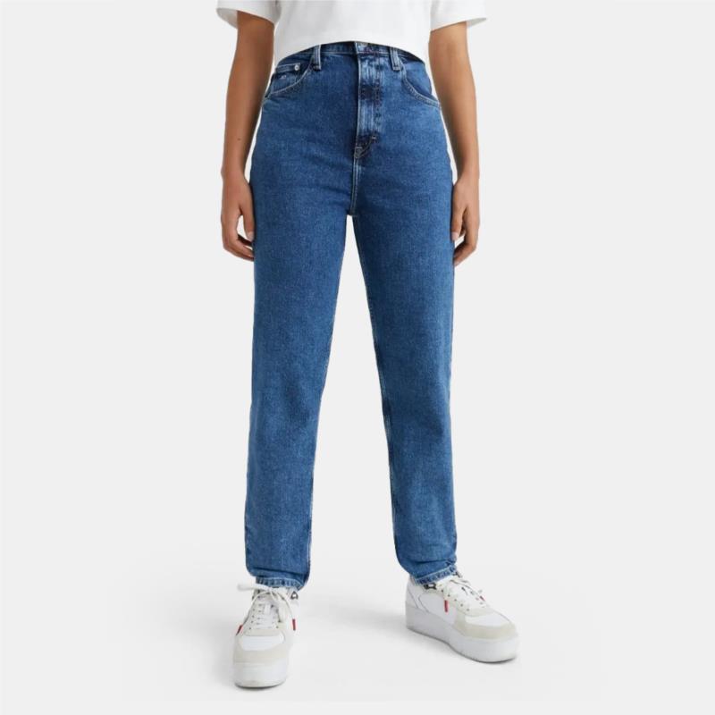 Tommy Jeans Mom Jean Tapered Cf6132 Γυναικείο Jean Παντελόνι (9000114503_49170)
