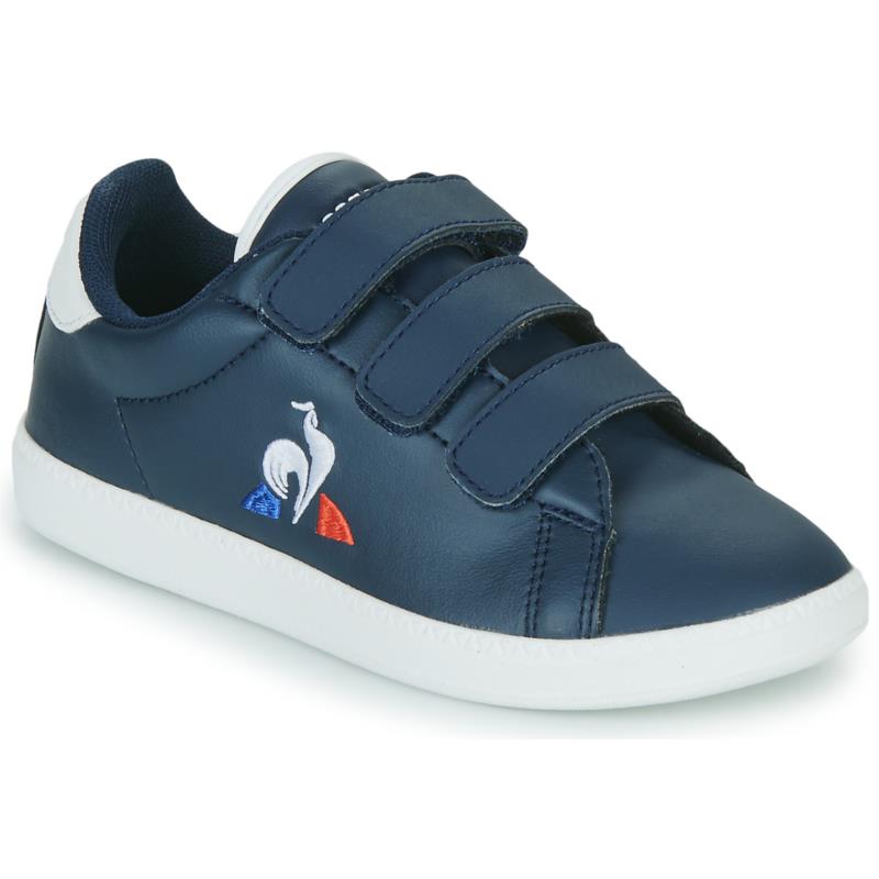 Xαμηλά Sneakers Le Coq Sportif COURTSET PS