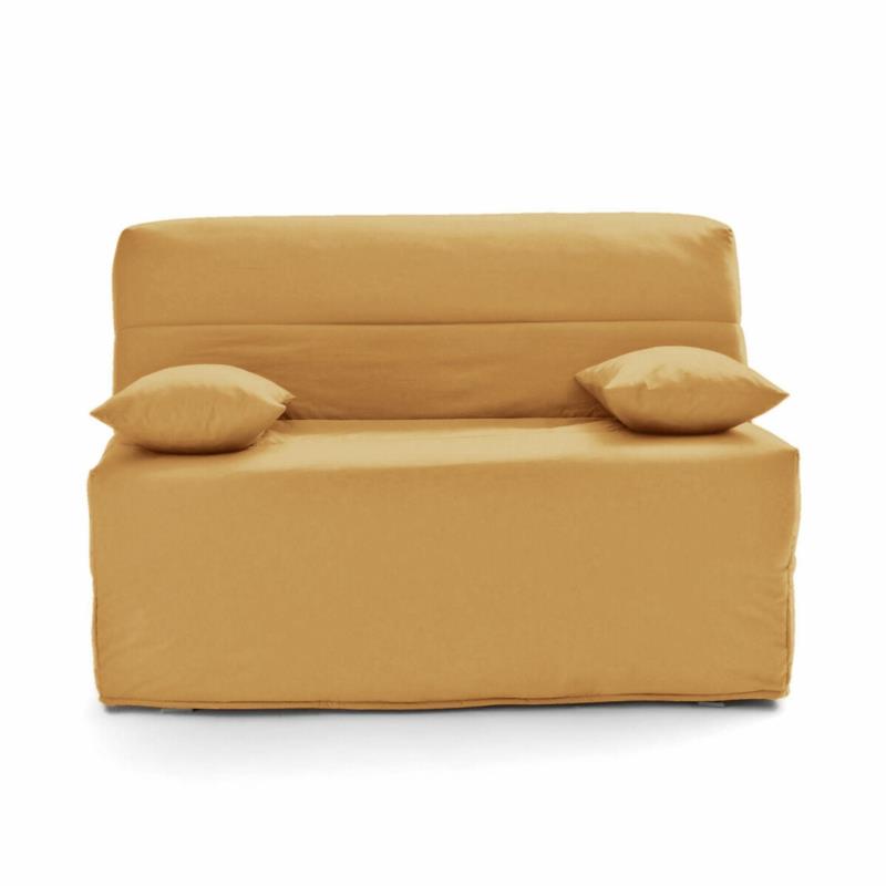 Κάλυμμα βάσης για καναπέ χωρίς μπράτσα 90x190 cm