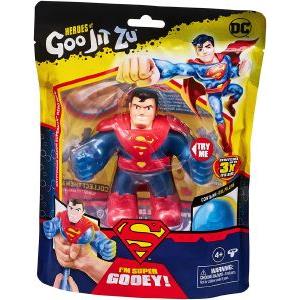 GOO JIT ZU DC SINGLE PACK SUPERMAN