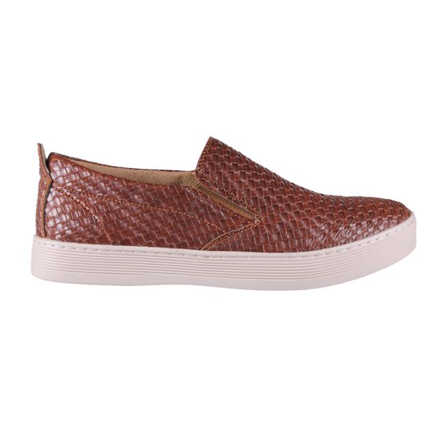 cockers ανδρικά casual 720092 ΚΑΦΕ