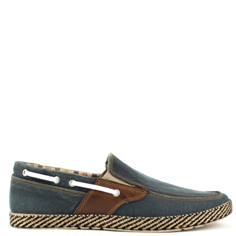 ανδρικά casual ryt507 oem ΓΚΡΙ