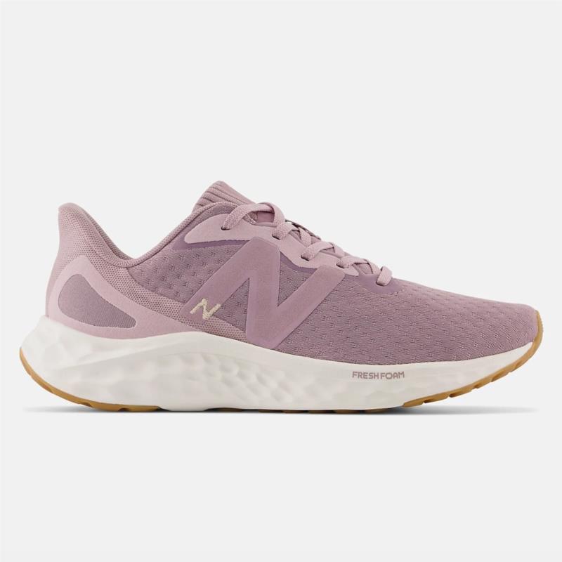 New Balance Fresh Foam Arishi V4 Γυναικεία Παπούτσια για Τρέξιμο (9000119073_62768)
