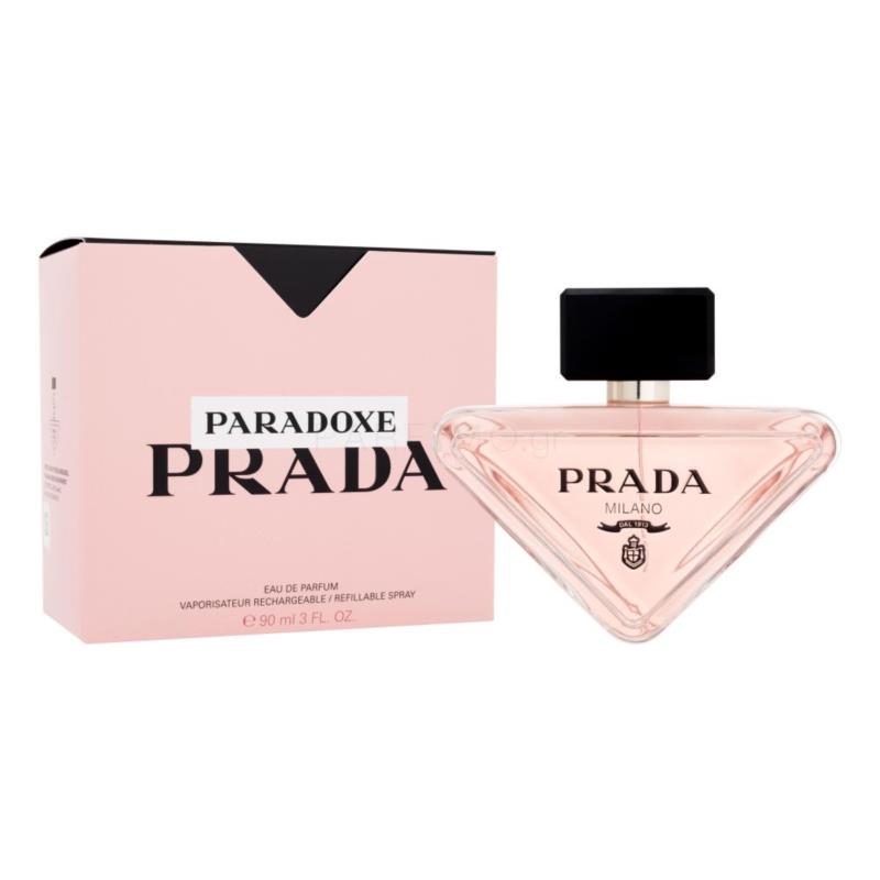 Prada Paradoxe-Prada γυναικείο άρωμα τύπου 10ml
