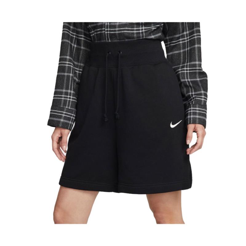 Nike Sportswear Phoenix Fleece Γυναικείο Σορτς (9000110761_4376)
