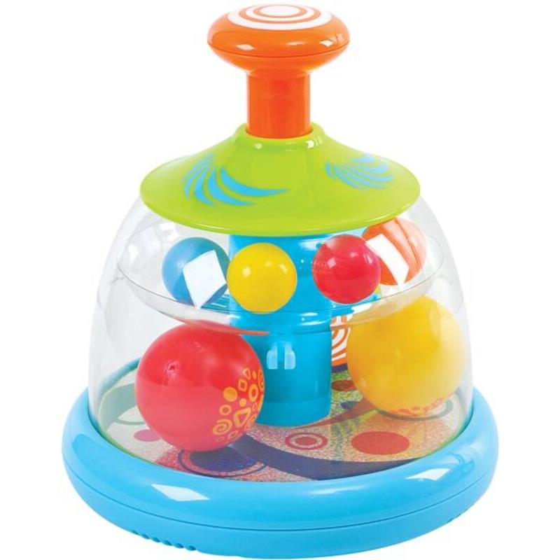 Playgo I & T Popping Ball Dome (1610)