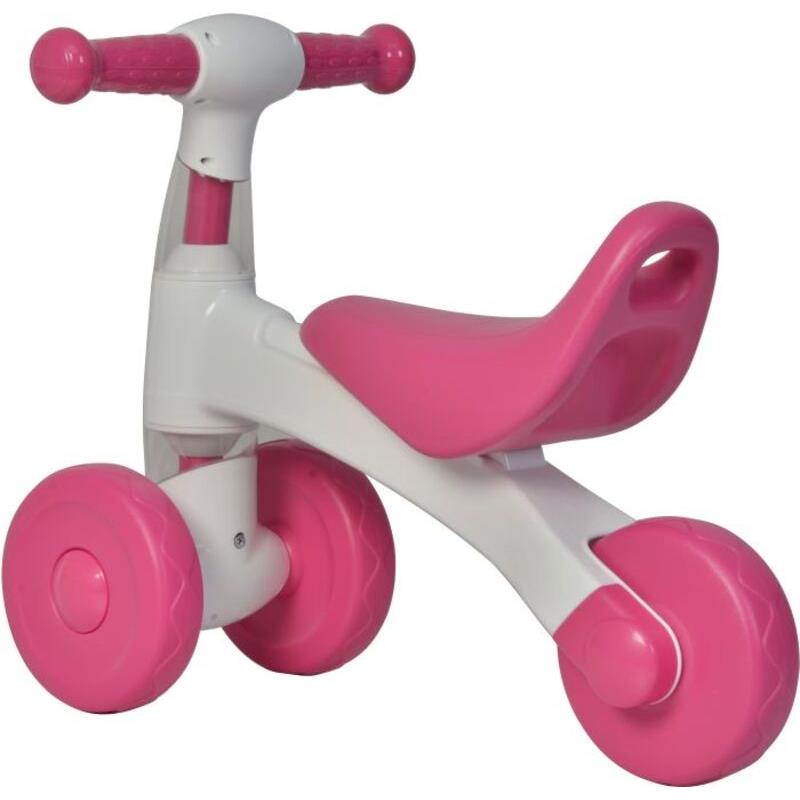 Little Tikes Τρίκυκλο Ride On-Pink (3468-pink)