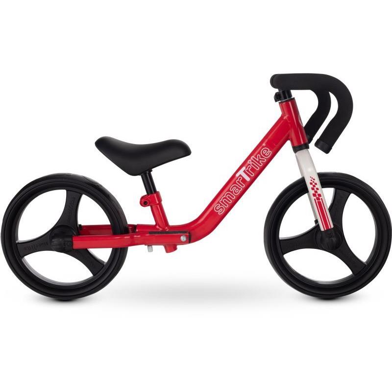 Smart Trike Folding Balance Bike Red (1030500)