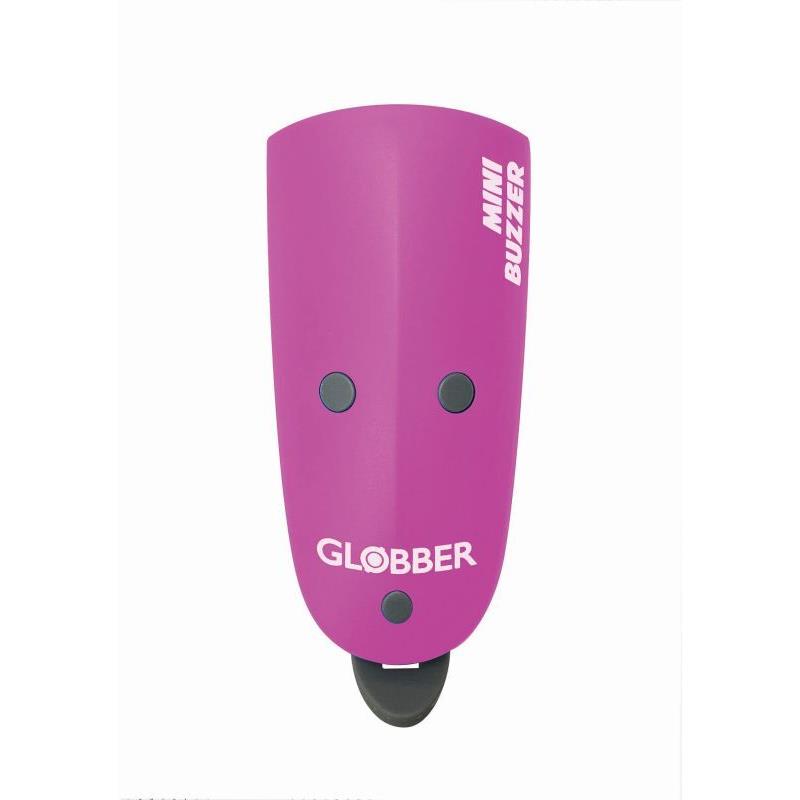 Globber Mini Buzzer Deep Pink (530-110)