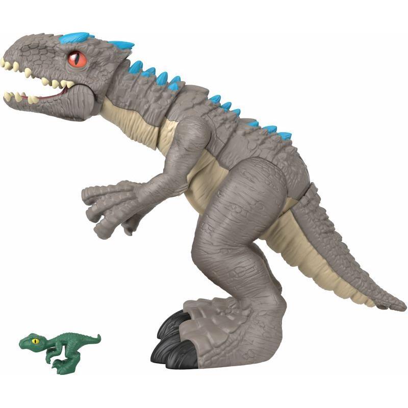 Fisher Price Imaginext Jurassic World Indominus Rex (GMR16)