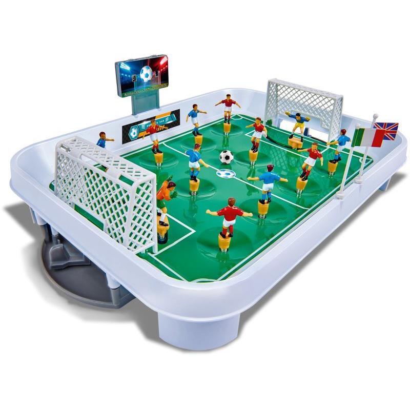 Noris Game & More Ποδόσφαιρο Table Soccer (606174469)