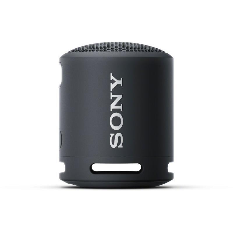 Sony Φορητό Ηχείο Bluetooth Αδιάβροχο Black (SRSXB13B.CE7)