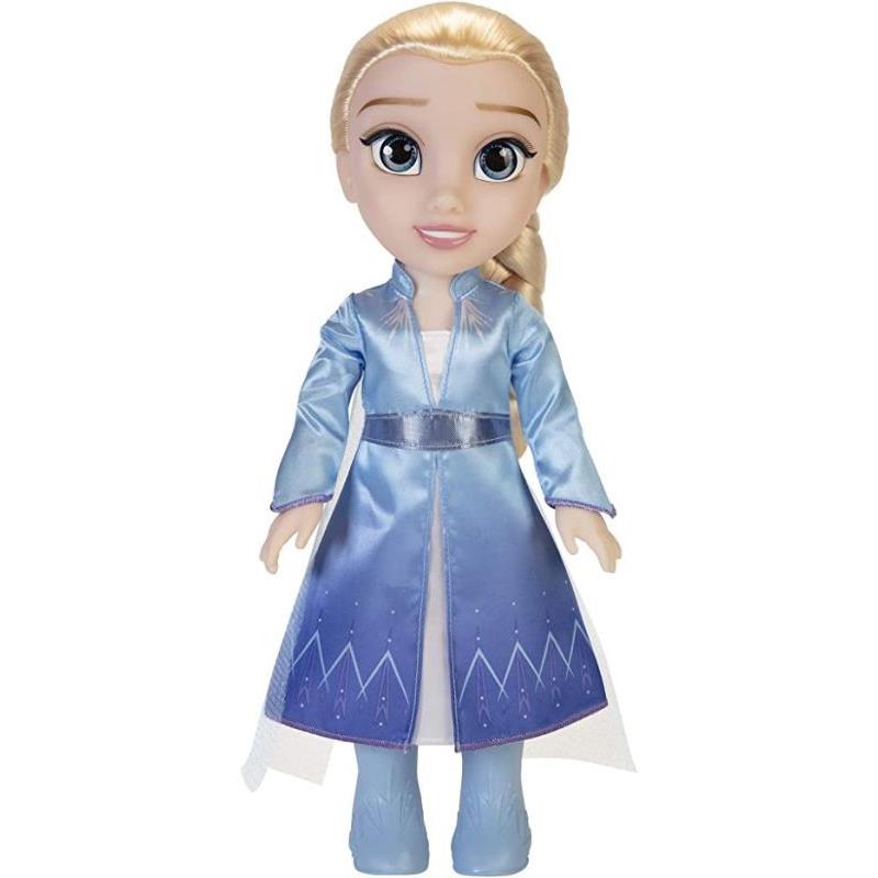 JP Disney Frozen Elsa Adventure Travel (211804-RF1)