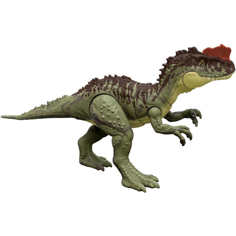 Jurassic World Movie Μεγάλοι Δεινόσαυροι-4 Σχέδια (HDX47)