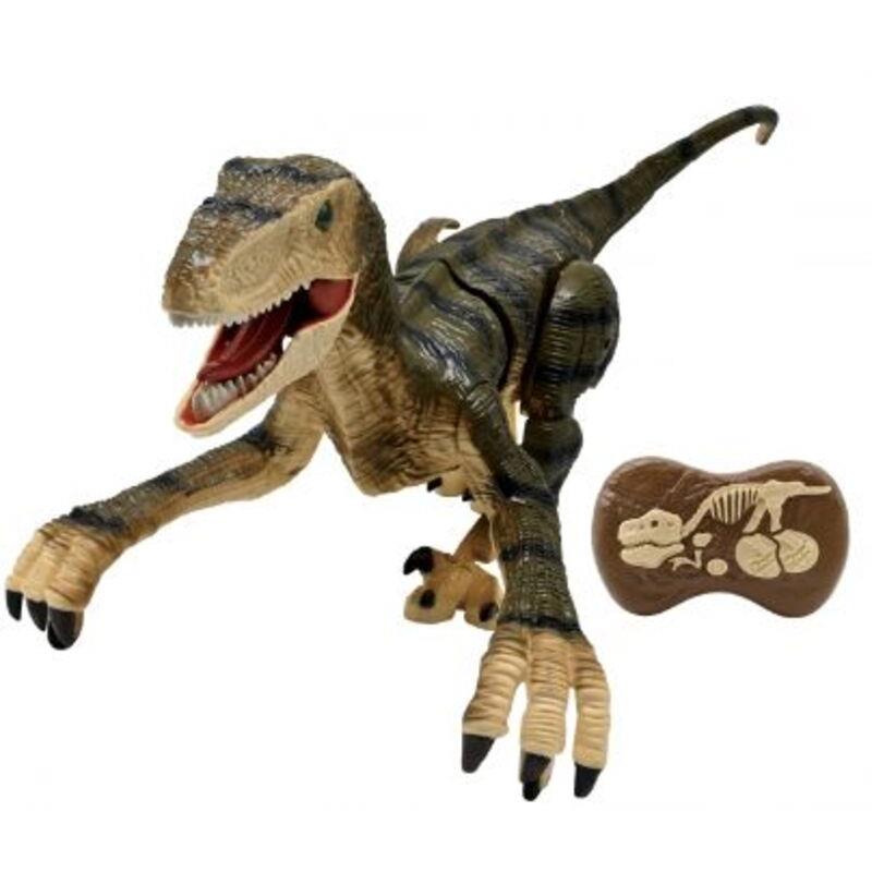 Τηλεκατευθυνόμενο Velociraptor Dino (DINO01)