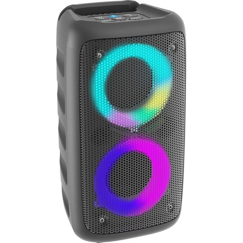 iDance Φορητό Ηχείο Party Speaker 3 In 1 (BLASTER-B2X)