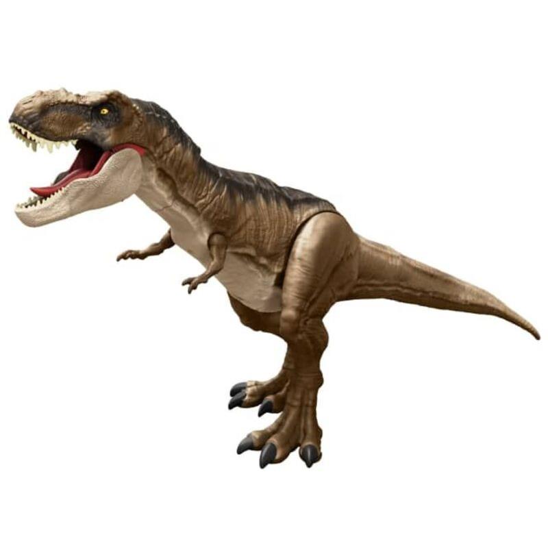 Jurassic World Super Colossal Tyrannosaurus Rex (HBK73)