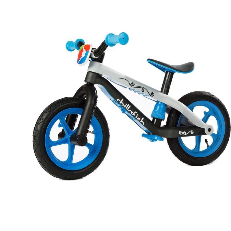 Chillafish BMXie Blue Balance Bike (CPMX01BLU)
