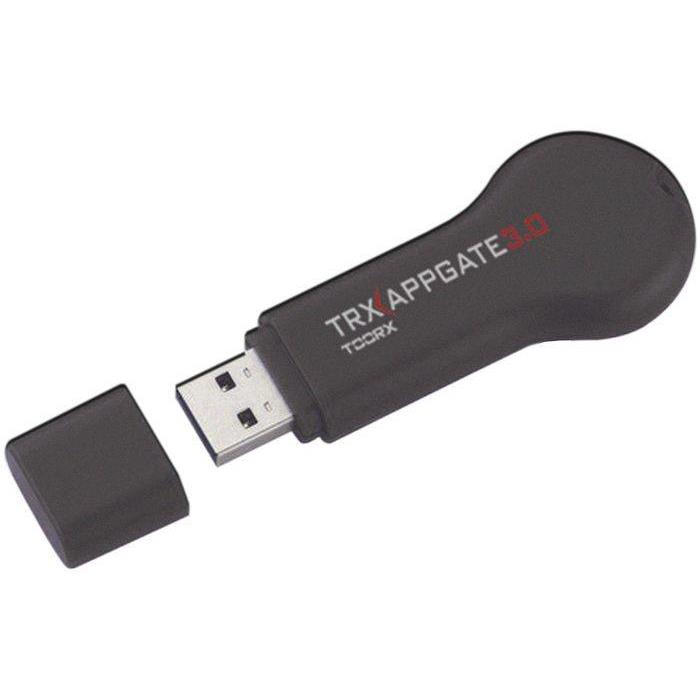 ΣΤΙΚΑΚΙ USB TOORX TRX ROUTE KEY (TRX-AG 3.0)