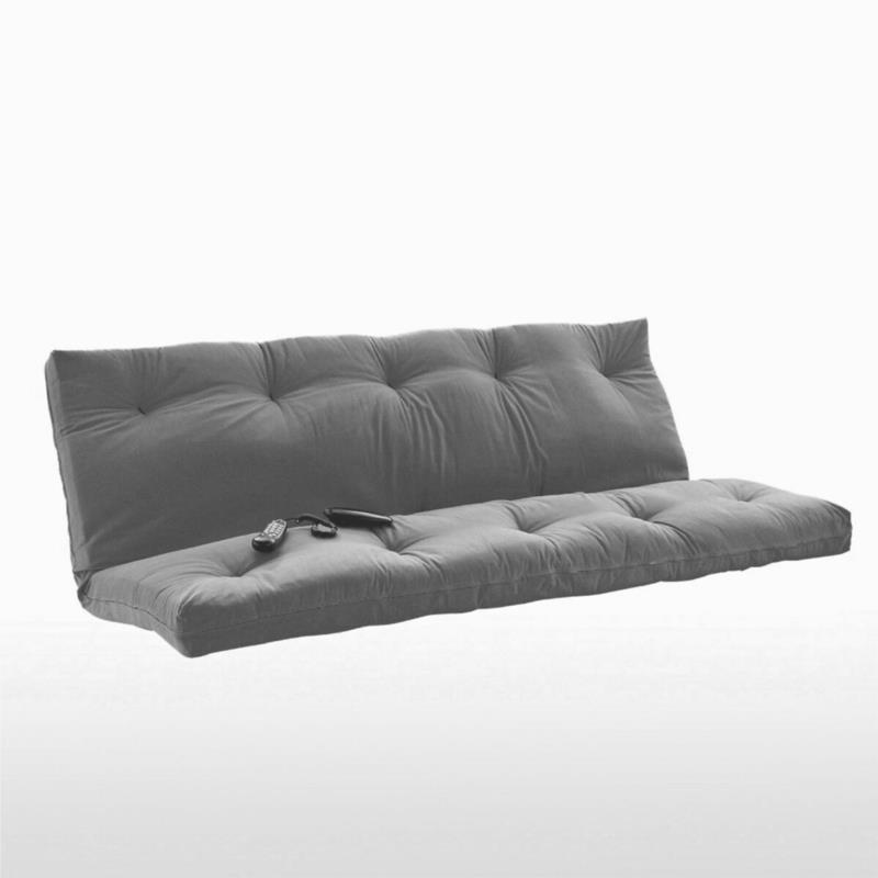 Στρώμα futon 140x190 cm