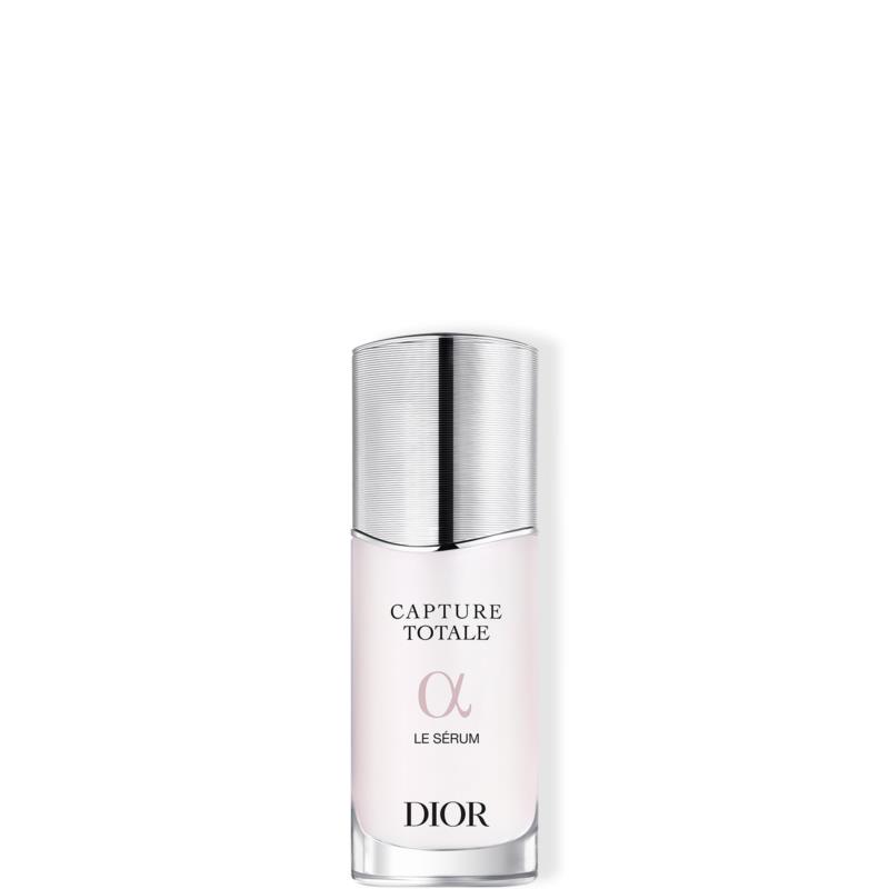 Capture Totale Le Serum Anti-Aging Serum - Firmness, Youth and Radiance 30ml
